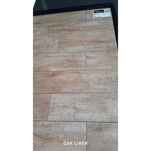 VALENTINO GRESS Valentino Gress Oak Cherry 15x60 - 3